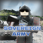 [TSA] The Sovereign Air Force