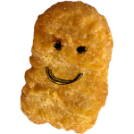 We Love McNuggets