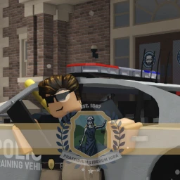 Law Enforcement Training Center icon