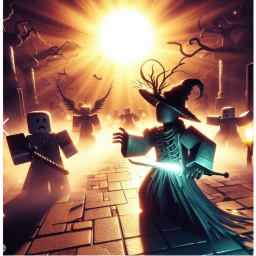 Cursed Souls icon