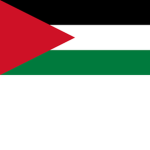 Palestine for life
