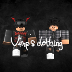 -V4mp's Clothing-