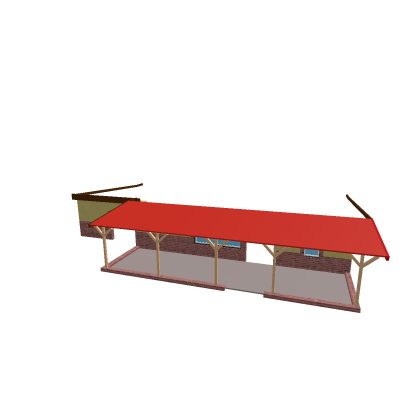 model sklepu