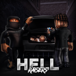 HR • (Hell Raisers)