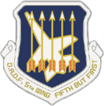 [OADF] 5th Fighter Wing
