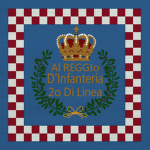 ADT | 2o Reggimento Fanteria di Linea Regina