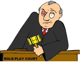 Hardman Court House icon