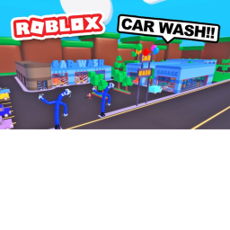 Car wash
