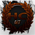 Hades Corp Officers In Training