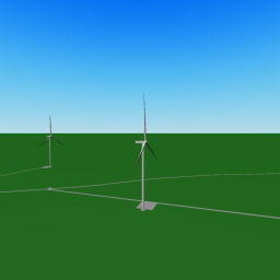 Je Refais vos Parcs éoliens: 44