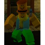 Noobie games forever!
