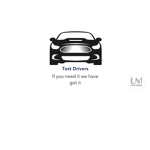 UK | Test Drivers