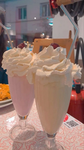 Milkshakebirds