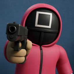 🦑 The Squid Game icon