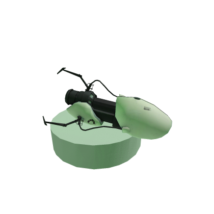 Portal Gun Spawner