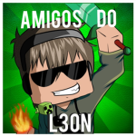 AMIGOS DO L3ØN