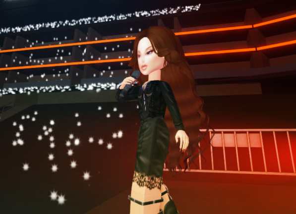 Jenni Rivera Staples Center screenshot 4