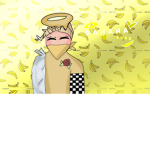 Banana Dudies