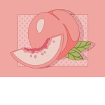 Peaches~Forever