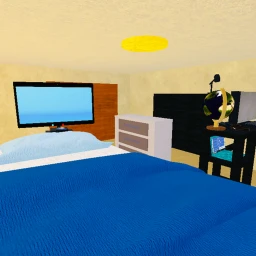 Hikeland's Apartment Room #23 icon