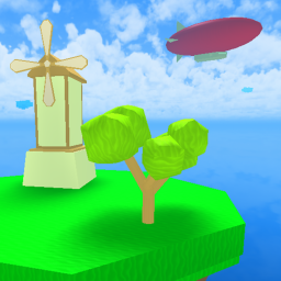 Windmill Place icon