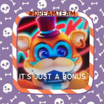 Itsjustabonus