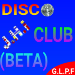 Disco Club (Beta)