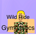 Wild ride Gymnastics