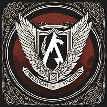 Freedom Fighters Aotr Roblox group icon