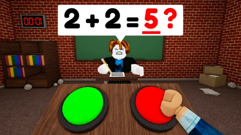 Math Murder scripts