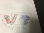 VOID talk