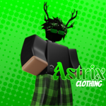 Astrix's Clothing