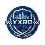 YXRO:I China Police