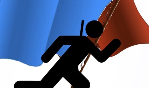 Battle and capture flag