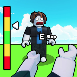 [UPD] Slap Champions