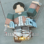 [AOT:W] Main Groupᅠᅠ
