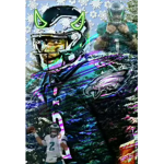 Footballs Da GOAT