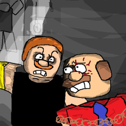 SHUCKS ANIMATION GAME [1M VISITS UPDATE!!] icon