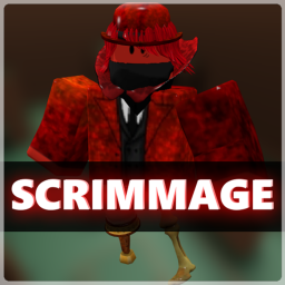 [[REAL LIVE DEAD]] Official Scrimmaging Arena