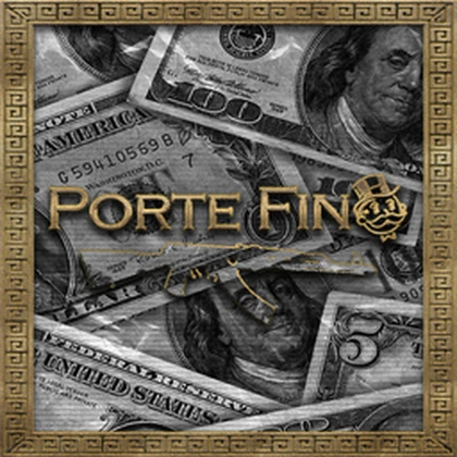 Porte Fino. Roblox group icon