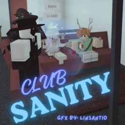 Club Sanity icon