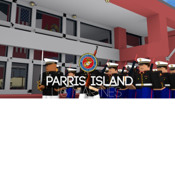 Parris Island, South Carolina