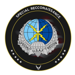 〘USAF〙Special Reconnaissance