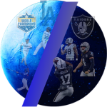 RAIDERS AND DODGERS