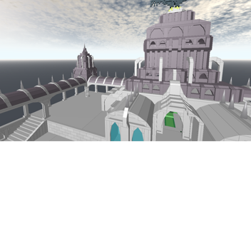 Castle Of Eagles