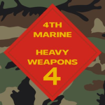 Heavy Weapons, 12th Regiment