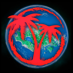 Isle 🏝️(HMG UPDATE!) icon
