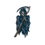Grim Clothes