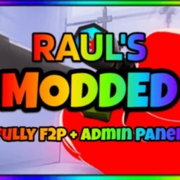 Rauls Rivals Modded icon