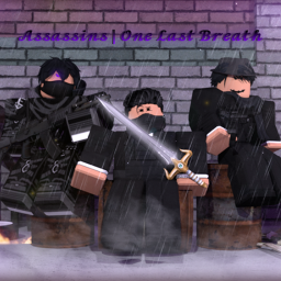 Assassins | Academy